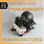 Mercedes R230 SL500 SL600 Front Hydraulic Suspension Valve Block Remanufactured. Fixed Price $698.23.