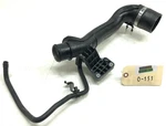 2023-2024 Acura Integra Engine Intercooler Outlet Hose Pipe & Sensor Oem.. Fixed Price $29.99.