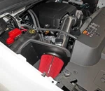 Spectre Cold Air Intake Kit For 2011-2013 Sierra Silverado 2500/3500 6.0L V8. Fixed Price $217.99.