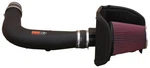K&n Filters 57-2557 Performance Air Intake System 2004-2005 Ford F-150. Fixed Price $367.99.