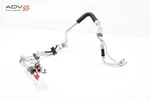 2018-2021 Land Rover Range Velar 2.0L Ac Air Conditioning Suction Hose Oem. Fixed Price $114.74.