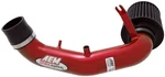 Aem 22-505R Red Aluminum Short Ram Cold Air Intake For 02-06 Acura Rsx. Fixed Price $349.99.
