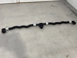 Tesla Model 20-23 Rh Main Battery Cooling Pipe Adaptor With Tube Oem. Fixed Price $58.99.