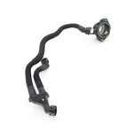 Breather Pipe Porsche Cayenne Coupe 9YB 3.0 Awd 01.19- 06M103210EC. Fixed Price $117.48.