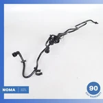 14-24 Jaguar X152 F-type Brake Vacuum Vapor Hose W/ Purge Valve T2R22335 Oem. Fixed Price $66.40.