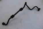 Bentley Continental Gt 04 Transmission Cooler Pressure Pipe Lhs 3W0317848C J213. Fixed Price $205.39.