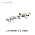 2015-2018 Audi A8 Quattro 3.0L Right Fuel Rail / Pipe 06E130090AJ. Fixed Price $35.99.