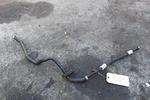2000-2006 Mercedes Benz CL500 Power Steering Oil Cooling Line Hose C607. Fixed Price $65.10.