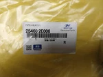 Genuine Hyundai Water Pipe 25460-2E006. Fixed Price $27.95.