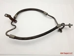 2011 Bmw 535I 528I 550I F10 Dynamic Drive Pressure Line Hose Motor 37106792441. Fixed Price $59.99.