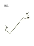 Mercedes Gl Ml Cls Sl Engine Motor Fuel Petrol Gas Hose Line M278 M157 Oem. Fixed Price $49.99.