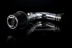 Weapon Polished Secret Intake For 2007-2008 Acura Black 301-160-101. Fixed Price $240.00.