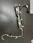 12-18 Ford Focus 2.0L Fuel Injector Rail Oem. Fixed Price $65.00.