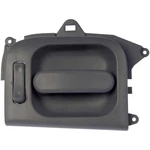 80964 Dorman Interior Door Handle Passenger Right Side For Kia Sedona. Fixed Price $39.25.