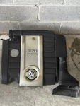 Vw Golf MK5 Gti Eos 2.0TFSI Genuine Engine Air Filter Box Cover 06F133837T. Fixed Price $125.00.