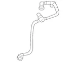 Genuine Gm Pressure Hose 26504799. Fixed Price $126.64.