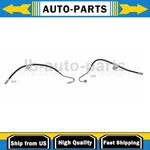 2X Front Brake Line Hose Sunsong For Chevrolet Blazer 2000 2001 2002 2003. Fixed Price $58.32.