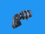 Alfa Romeo Giulia 952 2019 2.9 V6 Intercooler Air Intake Pipe 50533892. Fixed Price $113.93.