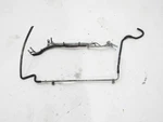 Subaru Wrx Sti 2019 Fuel Rail Hose Pipe Line Tube Set Pcs 15-21 ; :a. Fixed Price $44.00.
