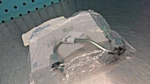 Nos Oem Gm Genuine 12687230 High Pressure Fuel Pipe Rail Injector Silverado. Fixed Price $15.00.