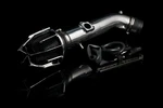 805-123-101 *2000-05 Lexus IS300 *dragon Intake* Carb Exempt. Fixed Price $229.00.