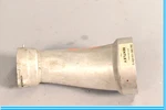 05-08 Bentley Continental Left Driver Turbo Intake Air Pipe 3W0129654G Oem. Fixed Price $30.40.