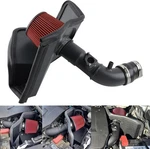 Cold Air Intake Kit & Filter Heat Shield For 2009-17 COROLLA/16-17 Scion Im 1.8L. Fixed Price $82.96.