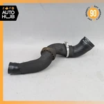 03-18 Bentley Continental Flying Spur 6.0L W12 Left Intercooler Hose Pipe Oem. Fixed Price $41.50.