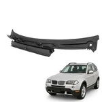 For 2004-2010 Bmw X3 E83 Windshield Wiper Cowl Grille Cover 2005 2006 2007 Pp. Fixed Price $129.99.