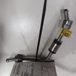 Chevy Trailblazer Gas Fuel Line 1.3 2021 2022 2023 Oem. Fixed Price $22.40.