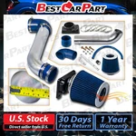 Bcp Blue 00-05 Eclipse 2.4 L4 3.0 V6 Ram Air Intake Racing System + Filter. Fixed Price $49.99.