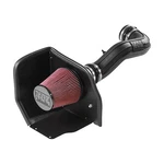 Flowmaster 615119 Delta Force Cold Air Intake 07-08 Silverado/sierra 1500. Fixed Price $536.95.