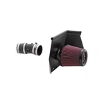 K&n 57-6005 Performance Air Intake System 99-04 Nissan Frontier 3.3L V6 Gas. Fixed Price $367.99.