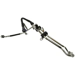 Fuel Injection Oil Supply Line-feed Standard IPL2. Fixed Price $252.34.