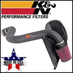 K&n 57-3024 Fipk Cold Air Intake System 1994-1997 Chevy S-10 / Gmc Sonoma 2.2L. Fixed Price $367.99.