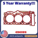 For Can-am 420431816 Brp Cylinder Head Gasket Maverick Renegade Expedition Max. Fixed Price $32.99.