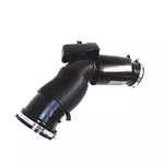 Genuine Audi Intake Hose 06E-129-629-Q. Fixed Price $262.44.