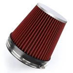 6" 152MM Cold Air Intake Filter Clamp-on Replacement High Flow Inlet Filt.... Fixed Price $31.28.