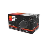 K&n 57-3034 Cold Air Intake For 01-04 Silverado Sierra 2500 Hd 3500 6.6L Diesel. Fixed Price $357.28.