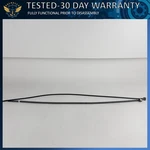 2014 Volvo S60 2.5L Fuel Hose Pipe Line Set Oem. Fixed Price $76.19.