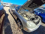 Air Cleaner 220 Type S350 Fits 00-06 Mercedes S-class 2662793. Fixed Price $80.50.