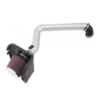 K&n 77-1570KS High-flow Performance Air Intake System Jeep Cherokee 2.4L L4. Fixed Price $369.99.