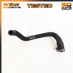 05-19 Maserati Granturismo Radiator Expansion Tank Coolant Hose Pipe Oem. Fixed Price $37.85.