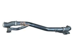 Lower Intercooler Pipe 2000-2006 Audi TT225 1.8L Turbo 8N0145838A 8N0145856. Fixed Price $55.00.
