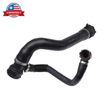 Coolant Hose Pipe Fit For 2007-2010 Bmw X5 Xdrive 4.8L V8. Fixed Price $35.13.
