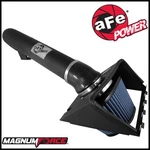 Afe Magnum Force STAGE-2 Cold Air Intake System Fits 11-16 Ford F-250 F-350 6.2L. Fixed Price $367.65.