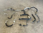 16 17 Ford F150 Ac A/c Cooling Hose Line Pipe Tube Set 3.5L 1497 Oem. Fixed Price $209.99.
