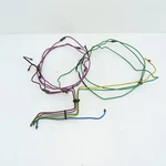 Pressure Line Spring Suspension Kit Niveauregulierung Porsche Panamera 970 Turbo. Fixed Price $236.28.