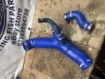 Dynodaze Performance Mitsubishi Colt Czt & Ralliart Silicone Intake Hose Kit. Fixed Price $228.75.