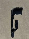 13-16 Dodge Dart 2.4L Engine Air Intake Cleaner Hose Mopar Duct Assembly Oem. Fixed Price $104.95.
